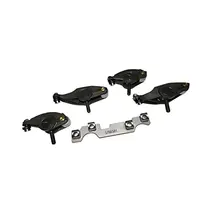 Balancim Cilindros 2 e 4 Motor CUMMINS ISF 2.8 23B109447A