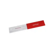 Kit Faixa Refletiva - LE / LD Isoflex BRRP0036/37