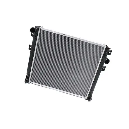 Radiador de Água para Mercedes-Benz Accelo Motor OM904 OM924 LD3 9795000503