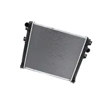 Radiador de Água MB Accelo Motor OM904 OM924 Ld3 9795000503