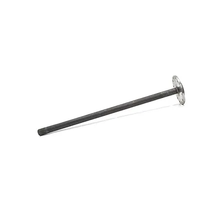 Semi Eixo 12 Furos 37 Estrias 886.50MM Lado Esquerdo / LD Spicer Dana 23B501203A