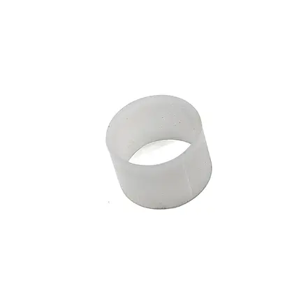 Bucha Mancal Pedal do Freio (Plástico) Volkswagen Original 2RD721153A