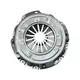 KIT DE EMBREAGEM 330MM AGRALE VOLARE MOTOR MWM X10 X12 EATON 6010003033001