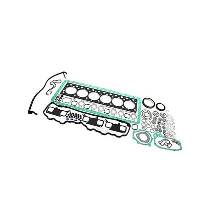 Jogo de Juntas Superior com Retentor Motor Mercedes-Benz OM926LA 9260101520