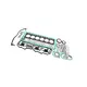 Jogo de Juntas Superior com Retentor Motor Mercedes-Benz OM926LA 9260101520