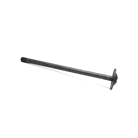 Semi Eixo 8 Furos 39 Estrias 1021.0MM Meritor Original 3202Q8935A