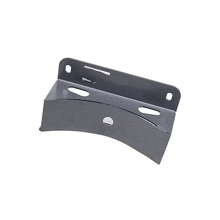Suporte Silencioso para Volkswagen Worker Betoneira 6X4 2T2253319