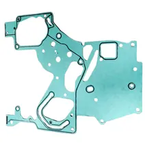 Junta Caixa Distribuição Traseira Motor MAN D08 Spaal 07W103121C