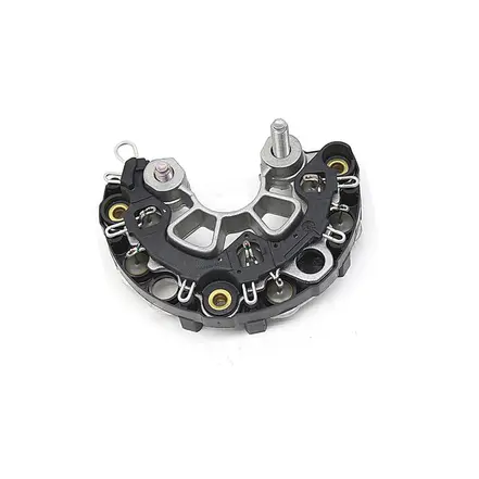 Retificador do Alternador Placa de Diodos para Volkswagen Seg Bosch 2TB903357A