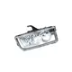 Farol Principal - LD MB 4844K 1933 2540 2831 4144 Pradolux 9408200261