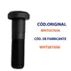Parafuso de Roda Traseiro M22X1.5X49 / 82 VW WHT007696