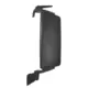 Espelho Retrovisor (convexo) - LD VW MAN TGX e Meteor Bepo 2V5857502B