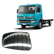VIDRO C/ BASE INFERIOR - LE VW NOVO DELIVERY 2018/... BEPO 23B857521B