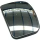 VIDRO C/ BASE INFERIOR - LE VW NOVO DELIVERY 2018/... BEPO 23B857521B