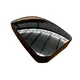 Vidro com Base Inferior Lado Esquerdo para Volkswagen Novo Delivery 2018/... 23B857521B