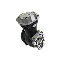 Compressor de Ar Padrão Knorr LK38NG Ford Cargo 814 815 BF6X2875AA