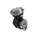 Compressor de Ar Padrão Knorr LK38NG Ford Cargo 814 815 BF6X2875AA