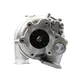 Turbina Motor MB OM457LA Bluetec 5 S/ Válvula Borg Warner 0100966599