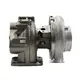 Turbina Motor MB OM457LA Bluetec 5 S/ Válvula Borg Warner 0100966599