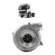 Turbina Motor MB OM457LA Bluetec 5 S/ Válvula Borg Warner 0100966599