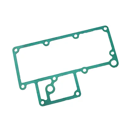 Junta Radiador Óleo Grande Motor MWM X10 TAE115425