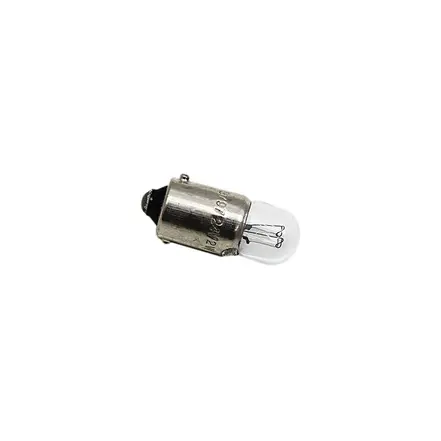 Lâmpada 53 24V 2W Hella 13913