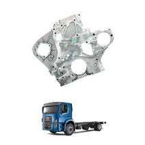 Carcaça da Distribuição Motor MAN D08 07W109211B