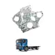Carcaça da Distribuição Motor MAN D08 07W109211B