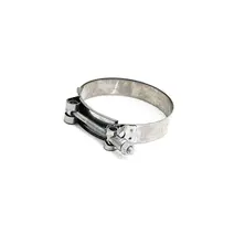 Abracadeira 80 X 86 C/ Mola Inox VW Ford Agrale 2TE117273