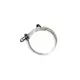 Abraçadeira 80 X 86 com Mola Inox para Volkswagen, Ford e Agrale 2TE117273