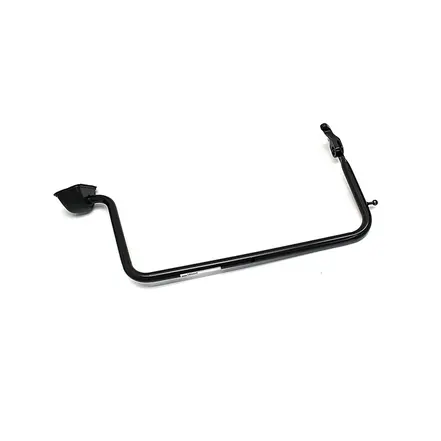 Braço Espelho do Retrovisor com Pino para Volkswagen Lado Esquerdo 2S2898015