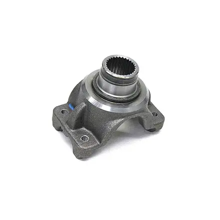 Flange de Saída Yoke Câmbios ZF S5 5S Volkswagen 2R0311809C