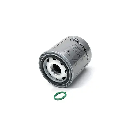 Filtro Secador Válvula Apu Preto Scania Wega 1455253