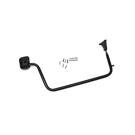 Braço Espelho do Retrovisor com Pino para Volkswagen Lado Direito 2S2898016