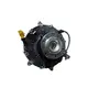 Embreagem Viscosa 6 Furos C/ Chicote VW Ônibus 17260OD Orig 2U2121302B
