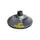 EMBREAGEM VISCOSA MOTOR CUMMINS ISF 2.8 FORD BORG ORIGINAL EC358A616AA