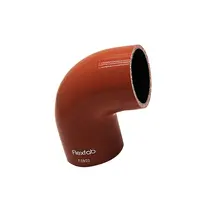 Mangueira Intercooler 65X65MM Agrale MA8.5 MA8.7 MA9.2 6009101059009