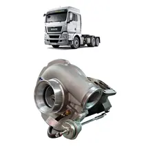 TURBINA MOTOR MAN D2676 TGX EURO 5 2011 ATE 2015 MAHLE 07W145061A