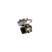 Turbina Motor MAN D2676 TGX EURO 5 2011 até 2015 Mahle 07W145061A