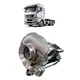 TURBINA MOTOR MAN D2676 TGX EURO 5 2011 ATE 2015 MAHLE 07W145061A