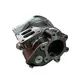 TURBINA MOTOR MAN D2676 TGX EURO 5 2011 ATE 2015 MAHLE 07W145061A