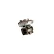 Turbina Motor MAN D2676 TGX EURO 5 2011 até 2015 Mahle 07W145061A