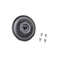 Embreagem Viscosa Motor CUMMINS ISF 2.8 Ford Valpec EC358A616AA