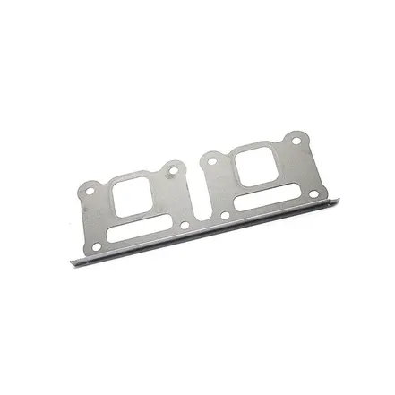 Junta Coletor Escape Metálica Motor MAN D08 Spaal 07W129707