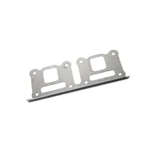 Junta Coletor Escape Metálica Motor MAN D08 Spaal 07W129707