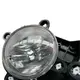 Farol Duplo Diagonal - LD Ford Cargo 2006 Ate 2012 Pradolux BH0X13005BA