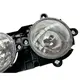 Farol Duplo Diagonal - LD Ford Cargo 2006 Ate 2012 Pradolux BH0X13005BA