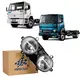Farol Duplo Diagonal - LD Ford Cargo 2006 Ate 2012 Pradolux BH0X13005BA