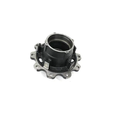 Cubo de Roda a Disco 10 Furos 90/90 Carretas Randon Facchini 516A