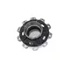 Cubo de Roda a Disco 10 Furos 90/90 Carretas Randon Facchini 516A